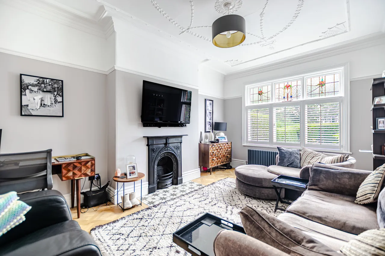 North Park Avenue, Lidgett Park, LS8, photo 10