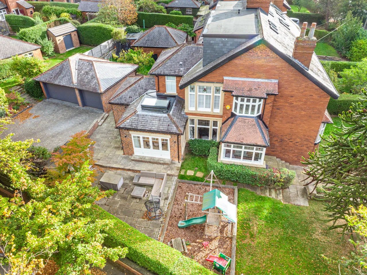 North Park Avenue, Lidgett Park, LS8, photo 32