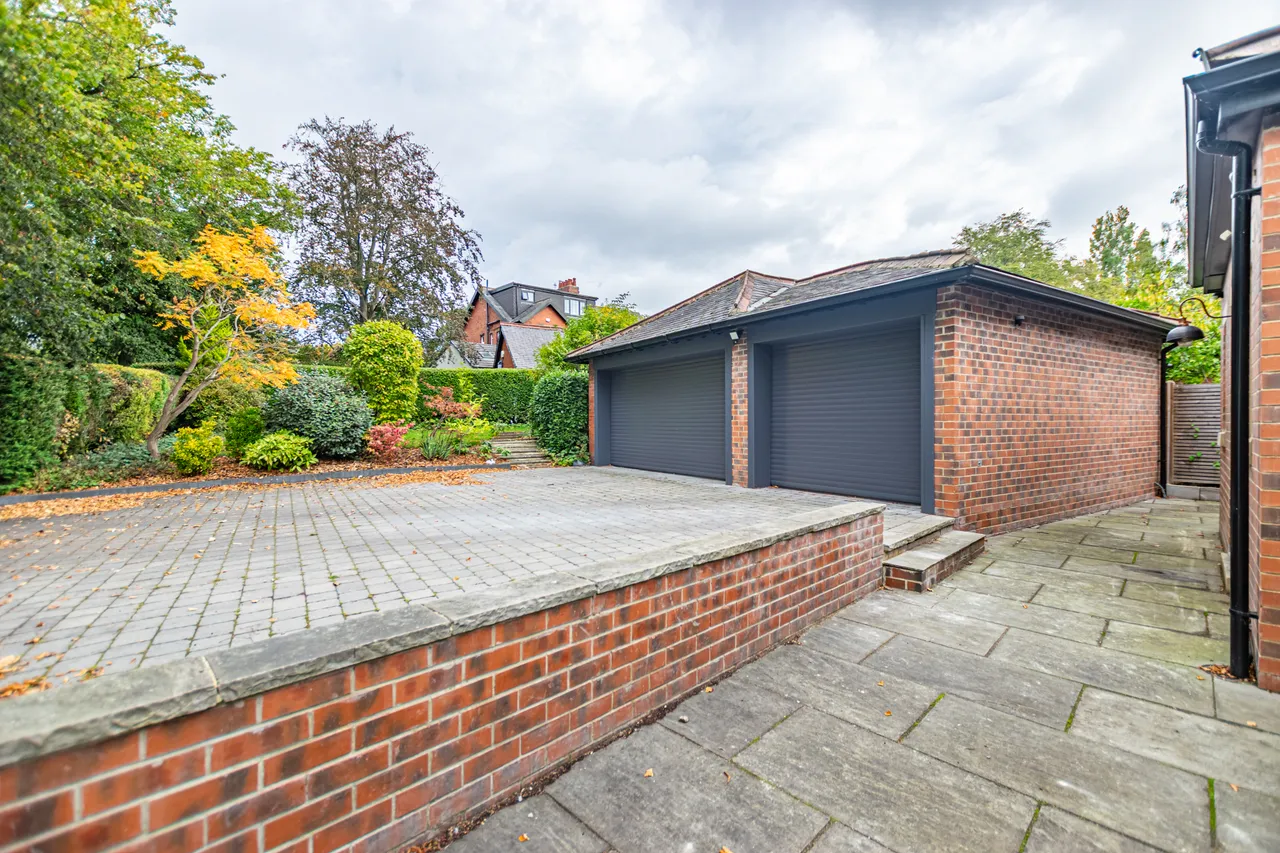 North Park Avenue, Lidgett Park, LS8, photo 39
