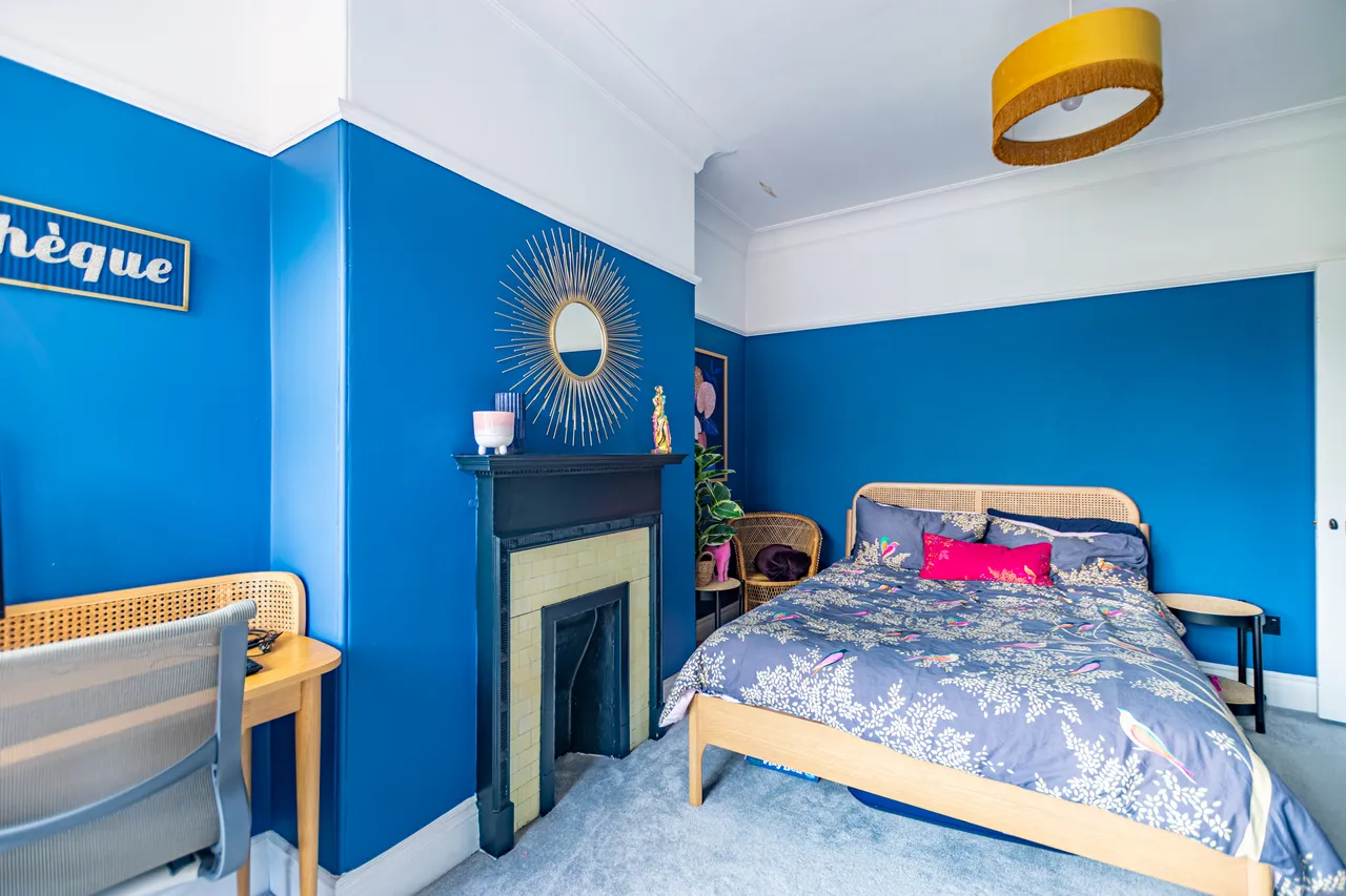 North Park Avenue, Lidgett Park, LS8, photo 22
