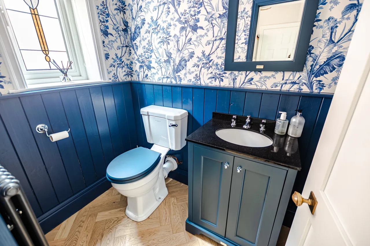 North Park Avenue, Lidgett Park, LS8, photo 18