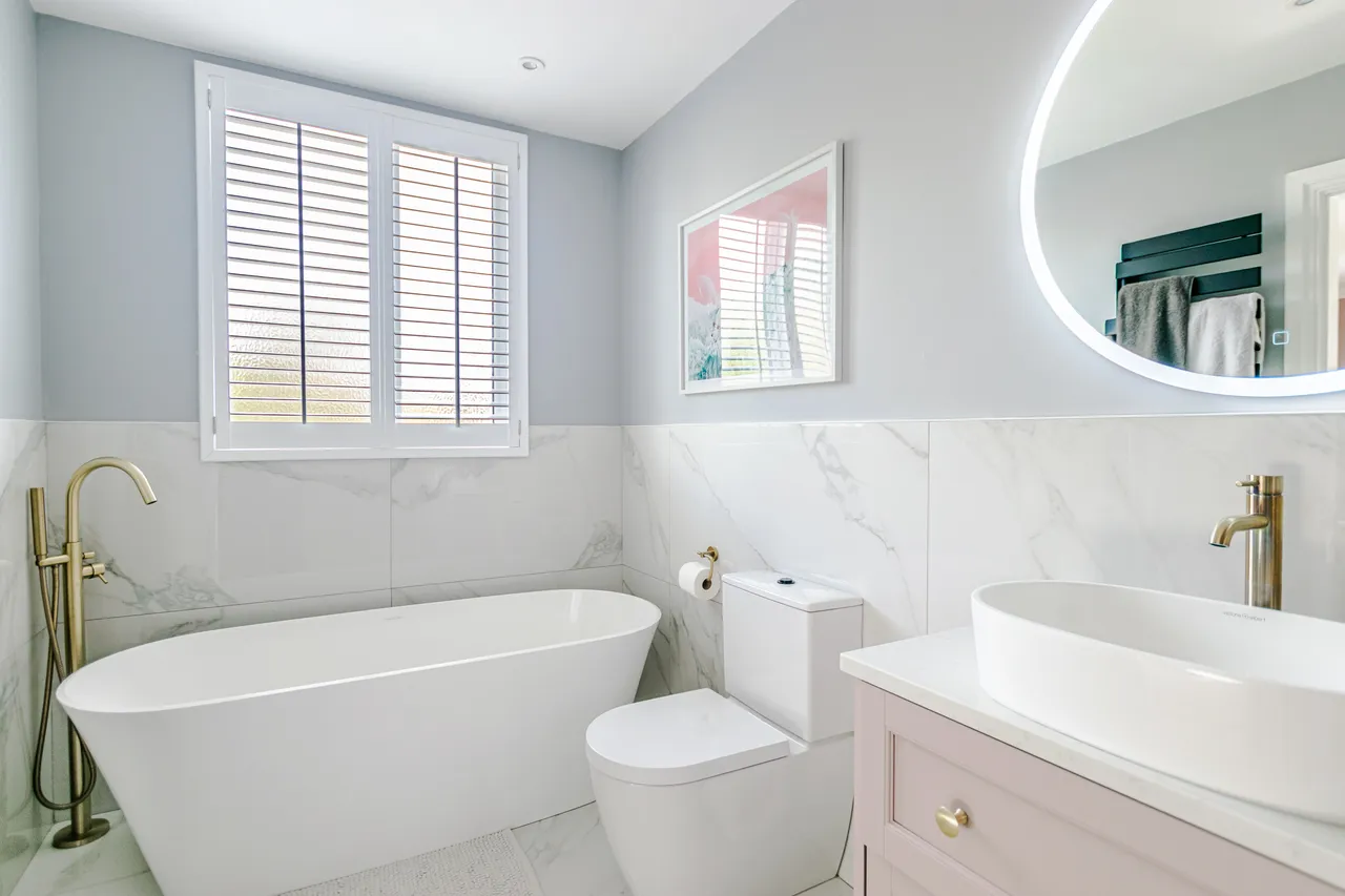 North Park Avenue, Lidgett Park, LS8, photo 30