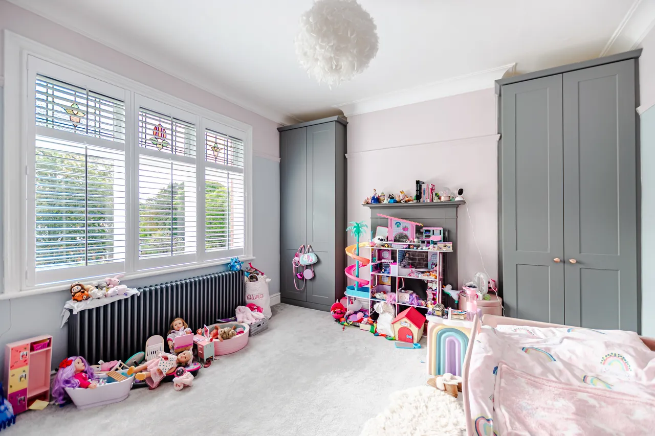 North Park Avenue, Lidgett Park, LS8, photo 21