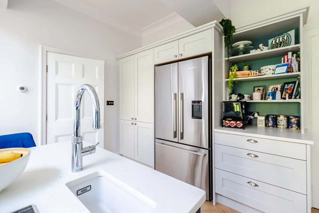North Park Avenue, Lidgett Park, LS8, photo 16