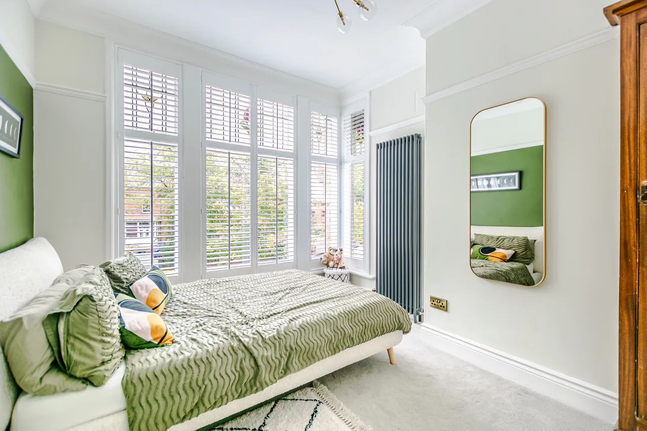 North Park Avenue, Lidgett Park, LS8, photo 25