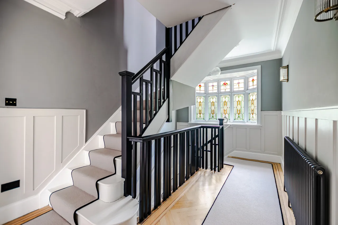 North Park Avenue, Lidgett Park, LS8, photo 19