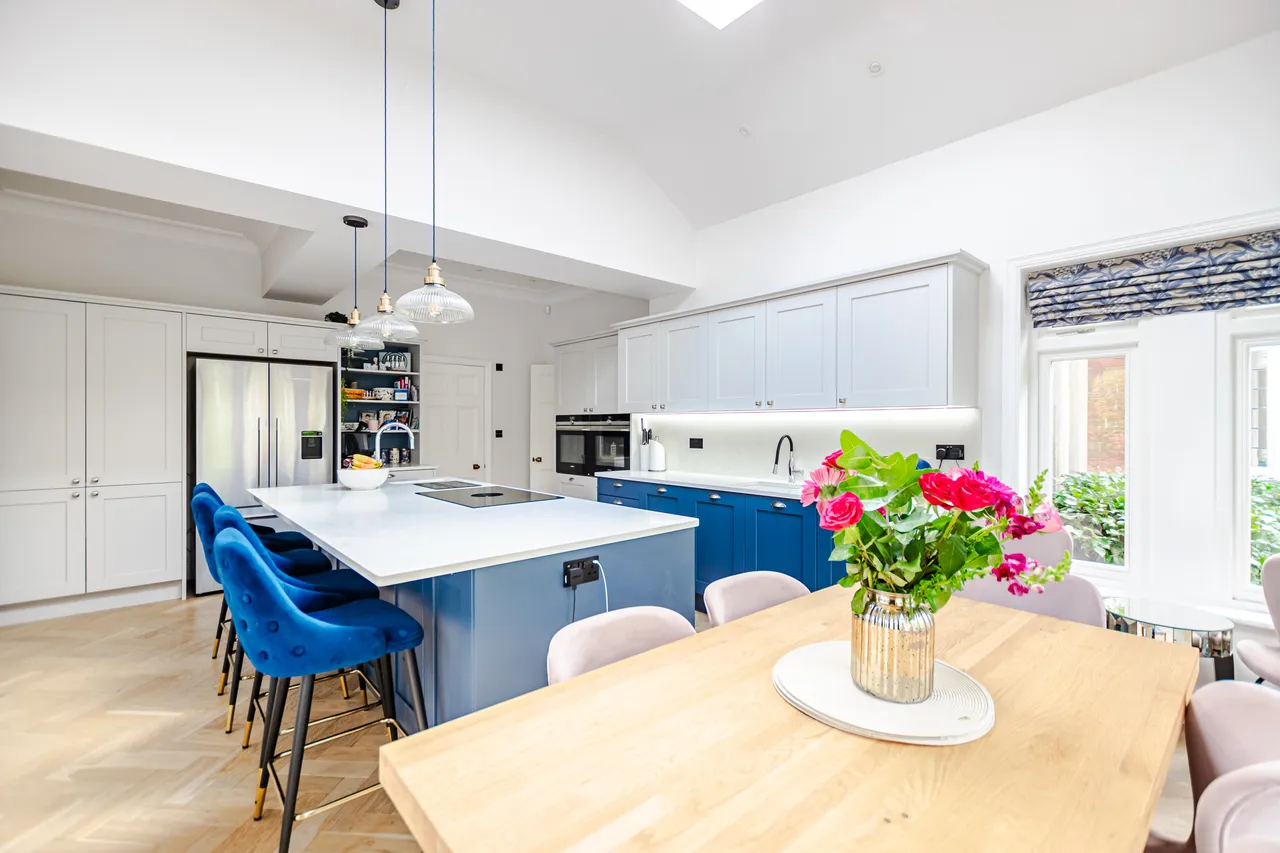 North Park Avenue, Lidgett Park, LS8, photo 13