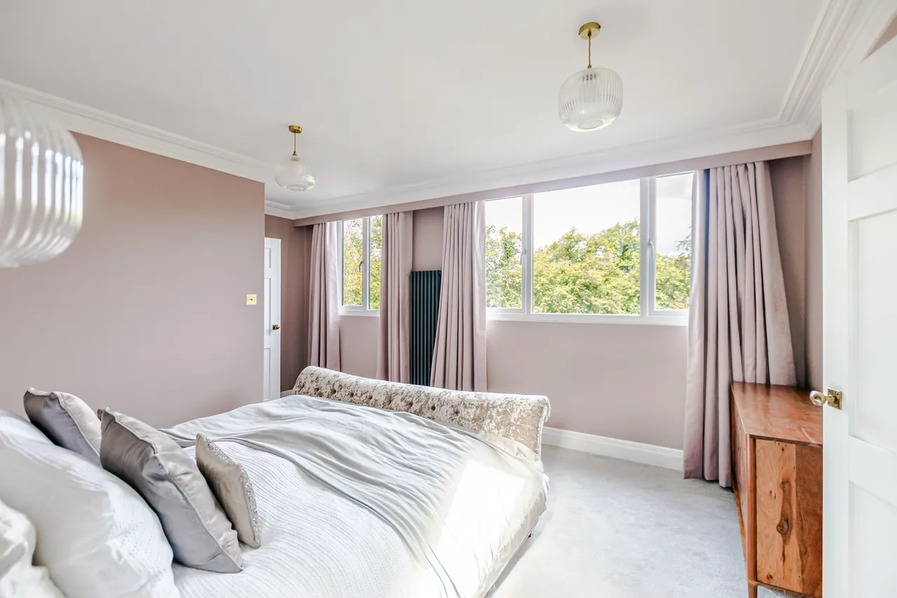 North Park Avenue, Lidgett Park, LS8, photo 27