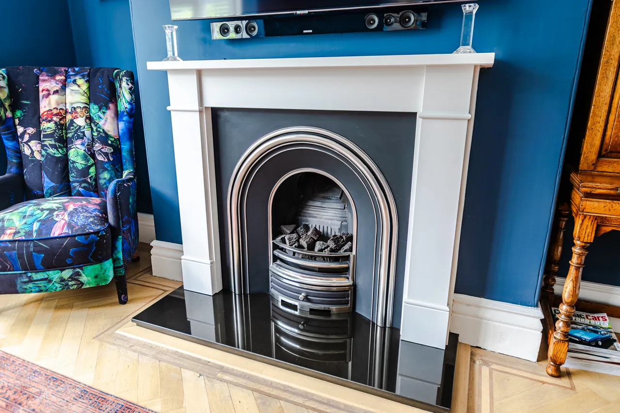 North Park Avenue, Lidgett Park, LS8, photo 8