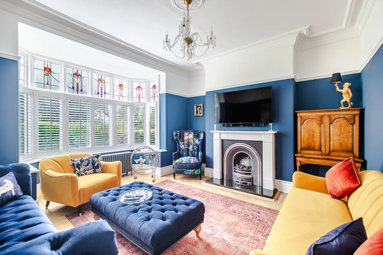 North Park Avenue, Lidgett Park, LS8, photo 6