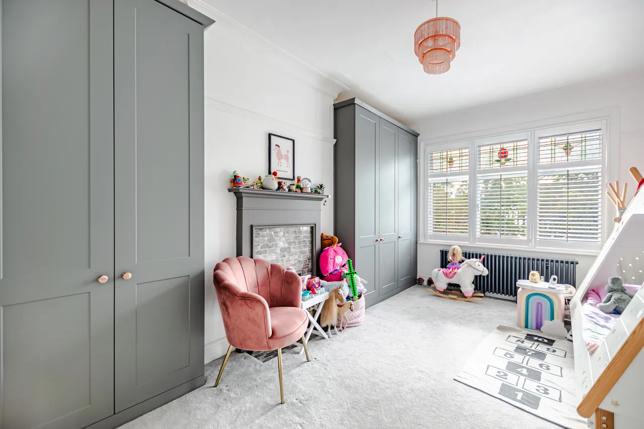 North Park Avenue, Lidgett Park, LS8, photo 20
