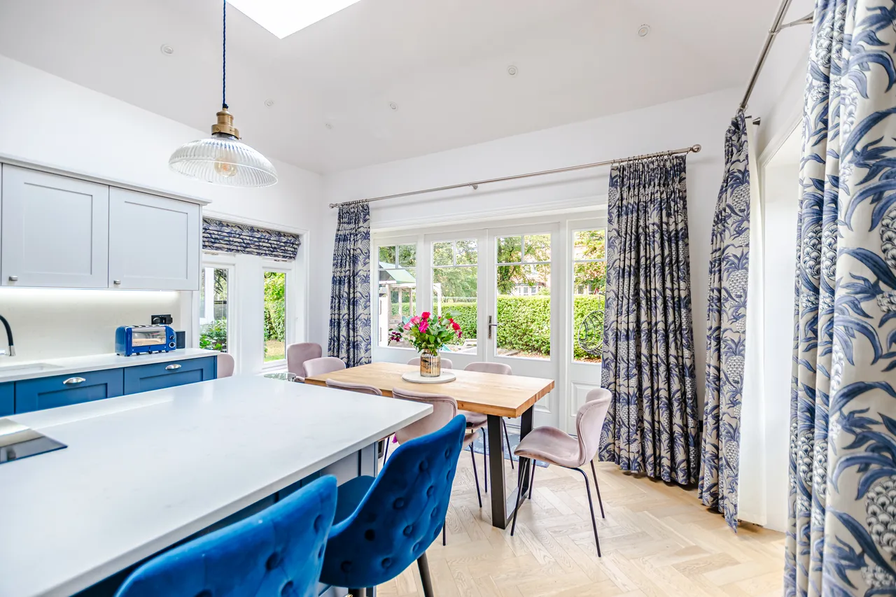 North Park Avenue, Lidgett Park, LS8, photo 12