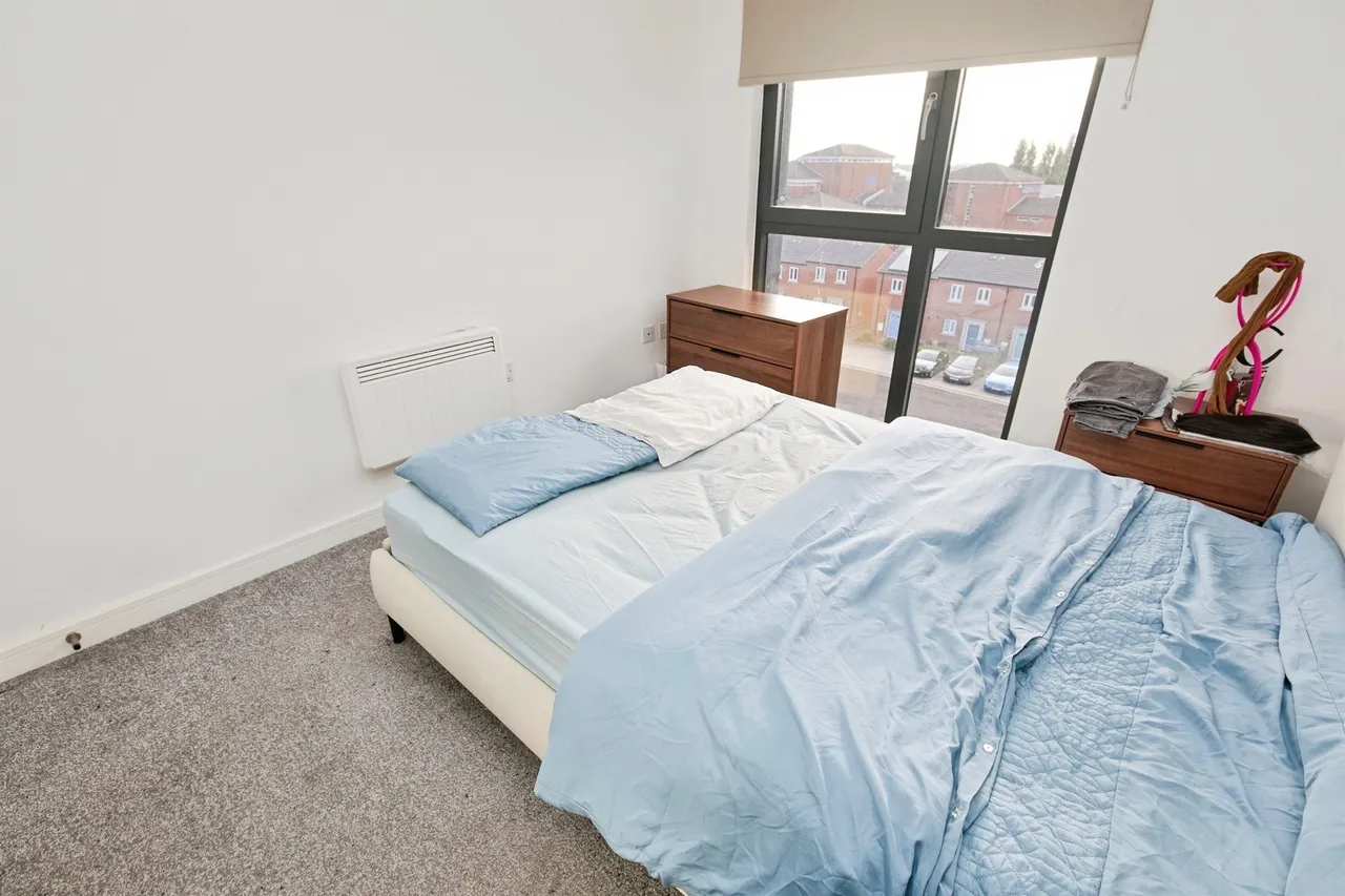 Erasmus Drive, Derby, DE1, photo 10