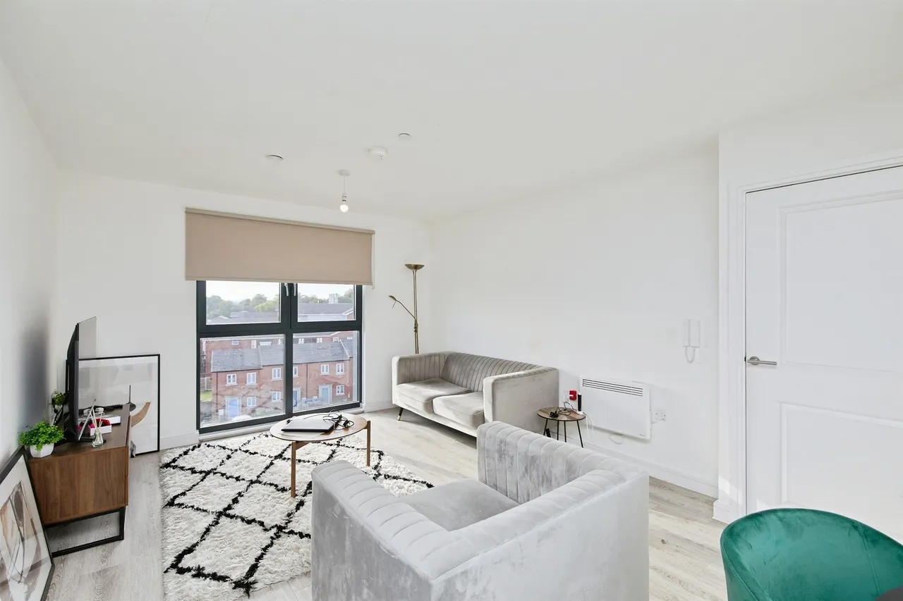 Erasmus Drive, Derby, DE1, photo 7