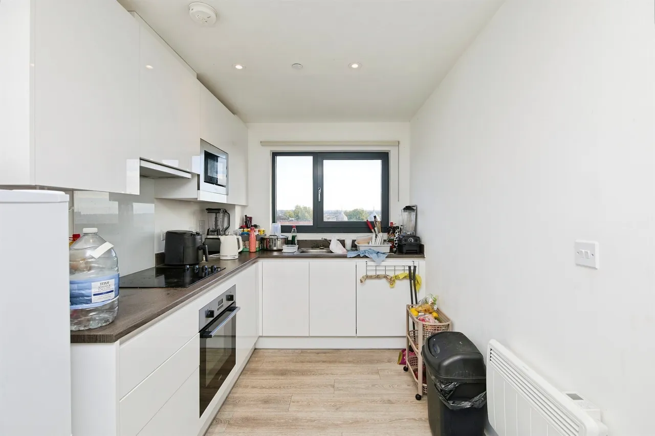 Erasmus Drive, Derby, DE1, photo 11