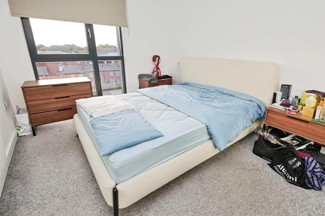 Erasmus Drive, Derby, DE1, photo 16