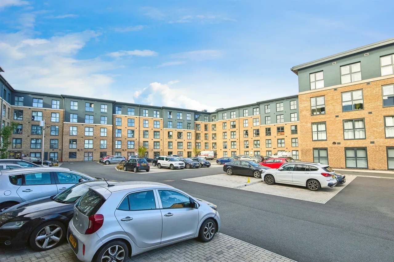 Erasmus Drive, Derby, DE1, photo 14