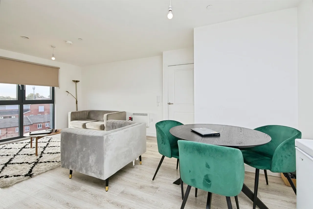 Erasmus Drive, Derby, DE1, photo 13