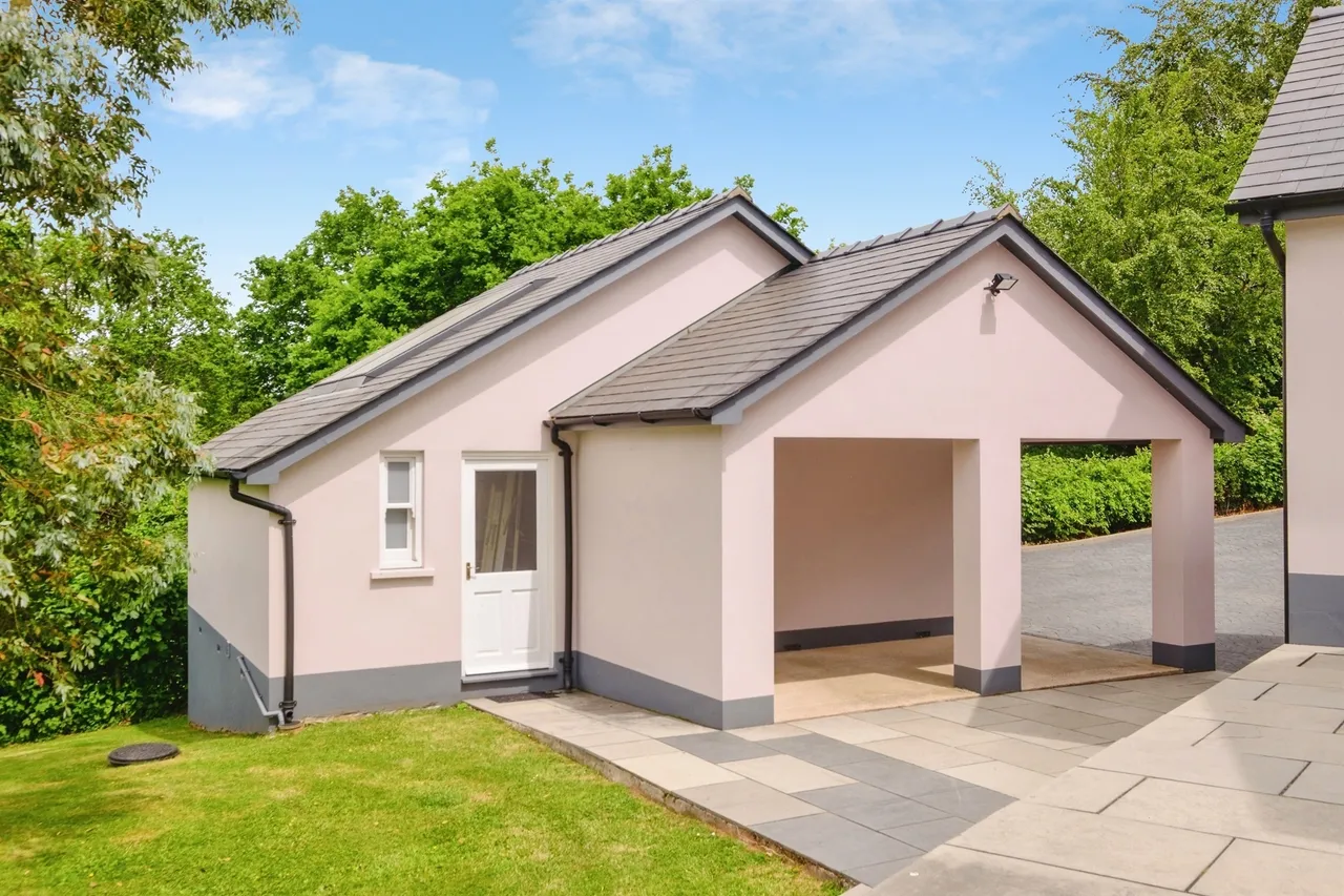 Montrose Chepstow, NP16, photo 43