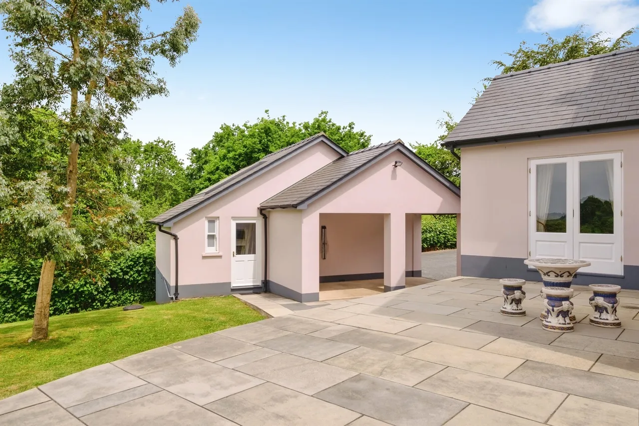 Montrose Chepstow, NP16, photo 42