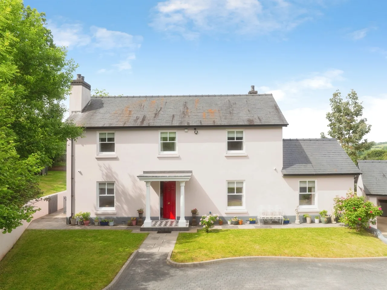 Montrose Chepstow, NP16, photo 2