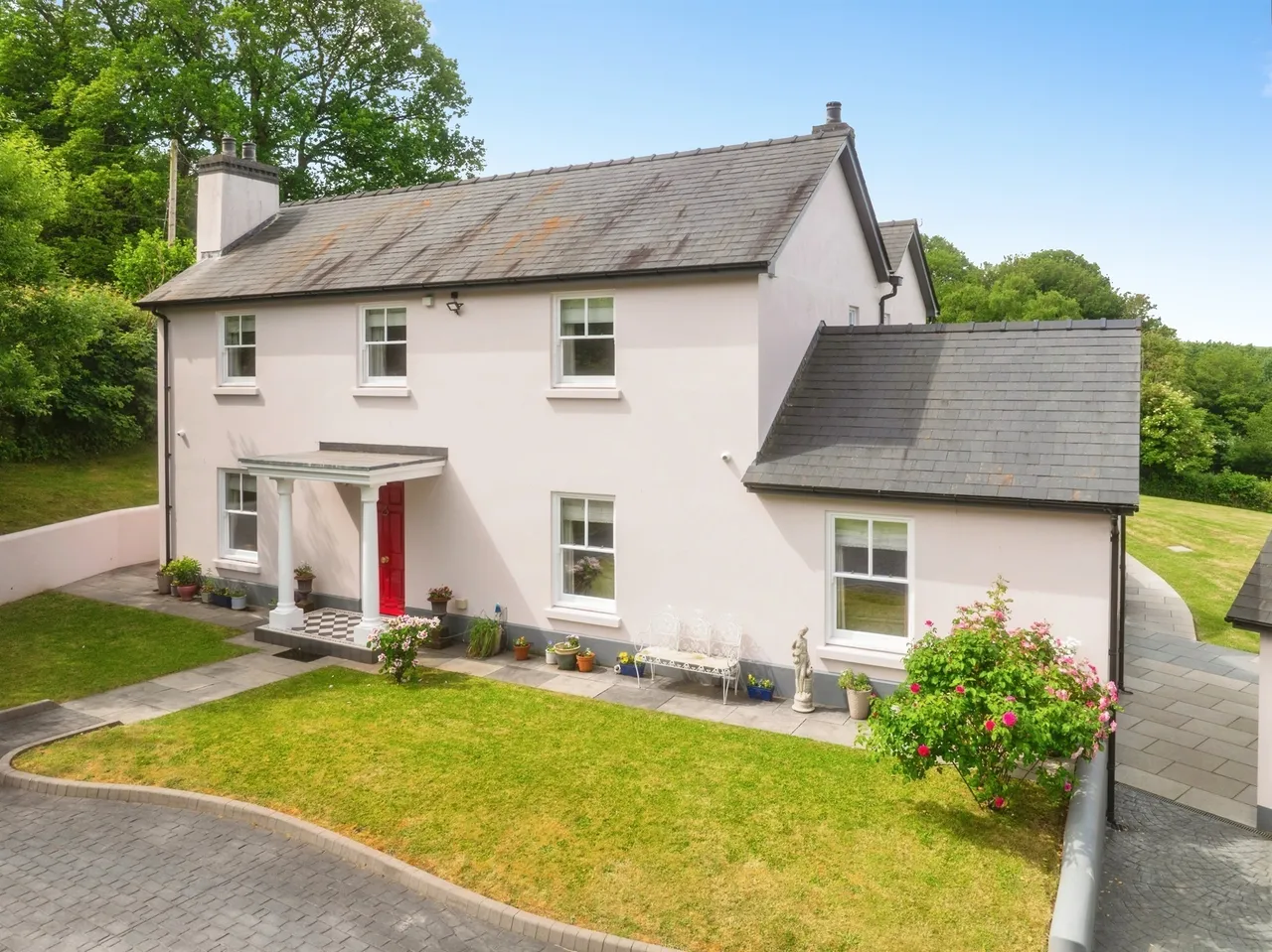 Montrose Chepstow, NP16, photo 44