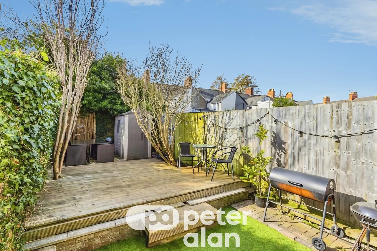 Monmouth Street, Cardiff, CF11, photo 2