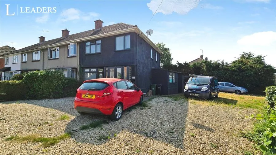 3 bed house for sale, Oldbury Road, Worcester, WR2
