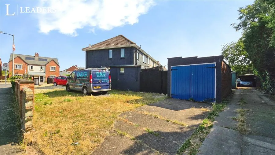 Oldbury Road, Worcester, WR2, photo 19
