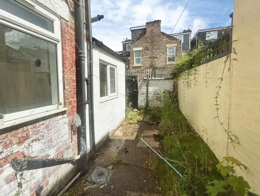 Wellington Street, Nottingham, NG3, photo 9