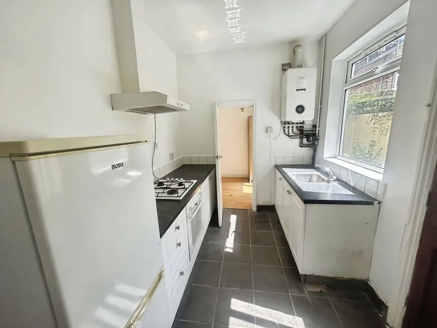 Wellington Street, Nottingham, NG3, photo 2