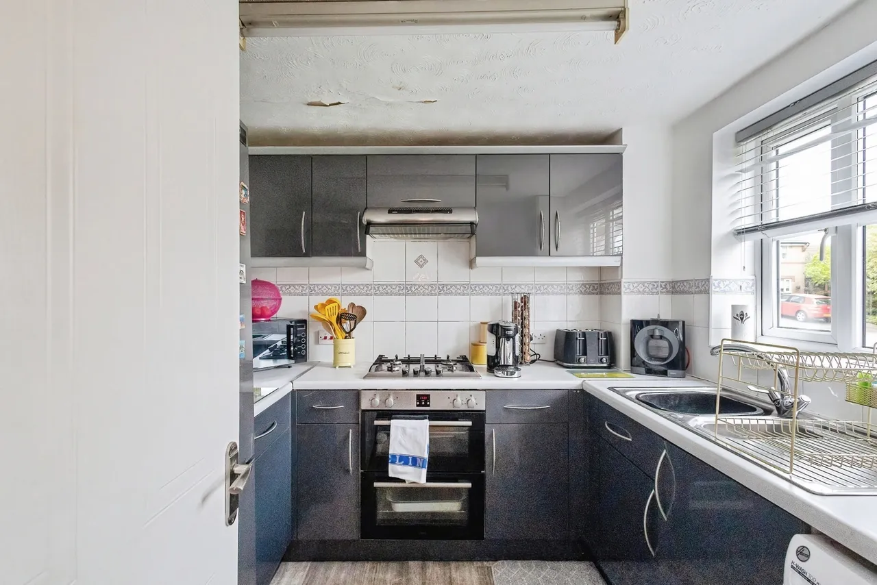 Petrel Close, Stockport, Greater Manchester, SK3, photo 6