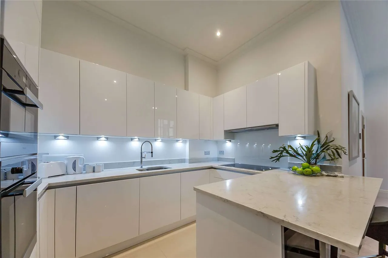 Rainville Road, Hammersmith, London, W6 9UF, photo 3