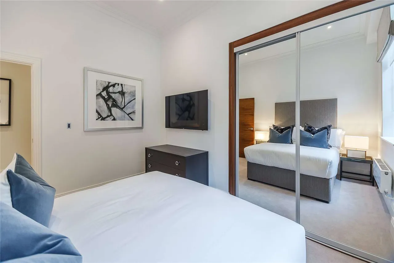 Rainville Road, Hammersmith, London, W6 9UF, photo 5
