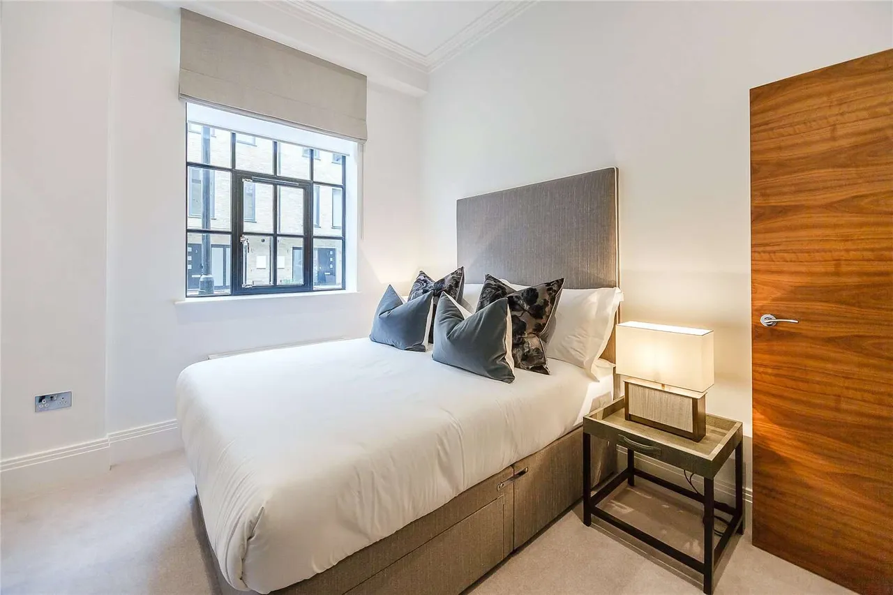 Rainville Road, Hammersmith, London, W6 9UF, photo 7