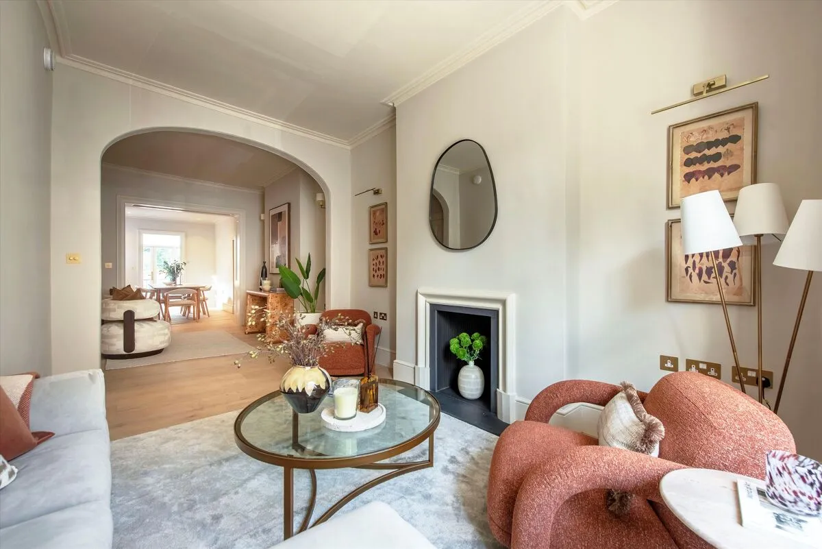 Elizabeth Street, London, SW1W, photo 6