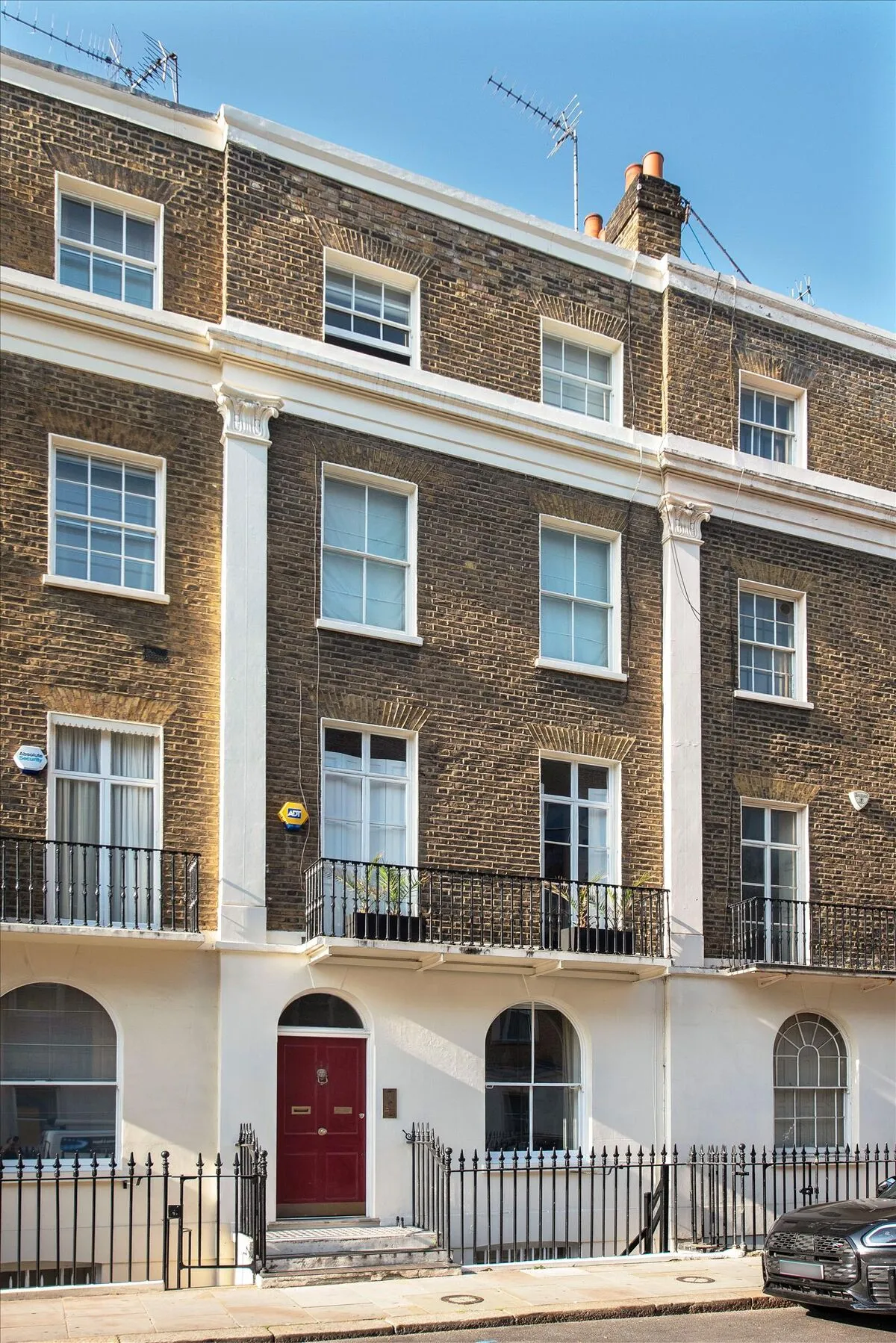 Elizabeth Street, London, SW1W, photo 14