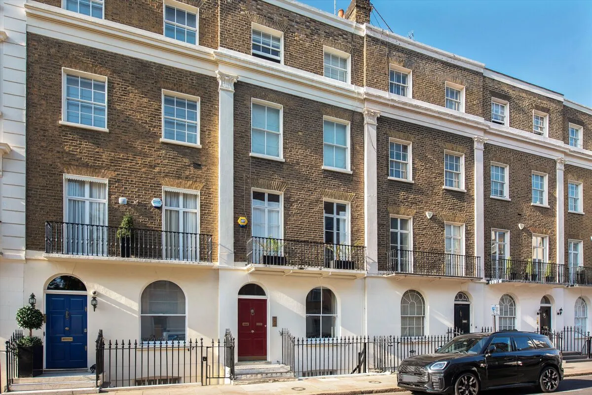 Elizabeth Street, London, SW1W, photo 13