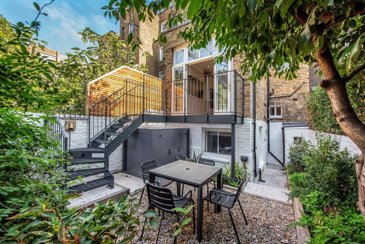 Elizabeth Street, London, SW1W, photo 5