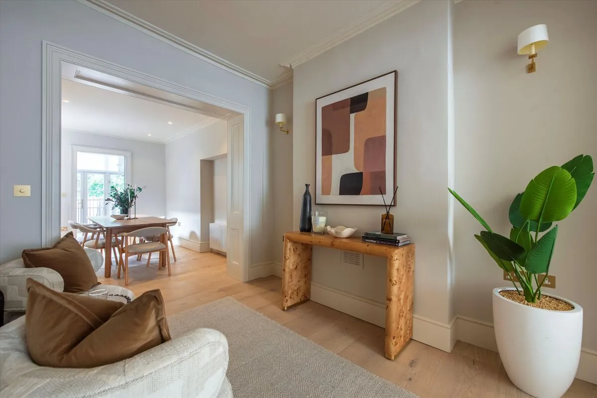 Elizabeth Street, London, SW1W, photo 12
