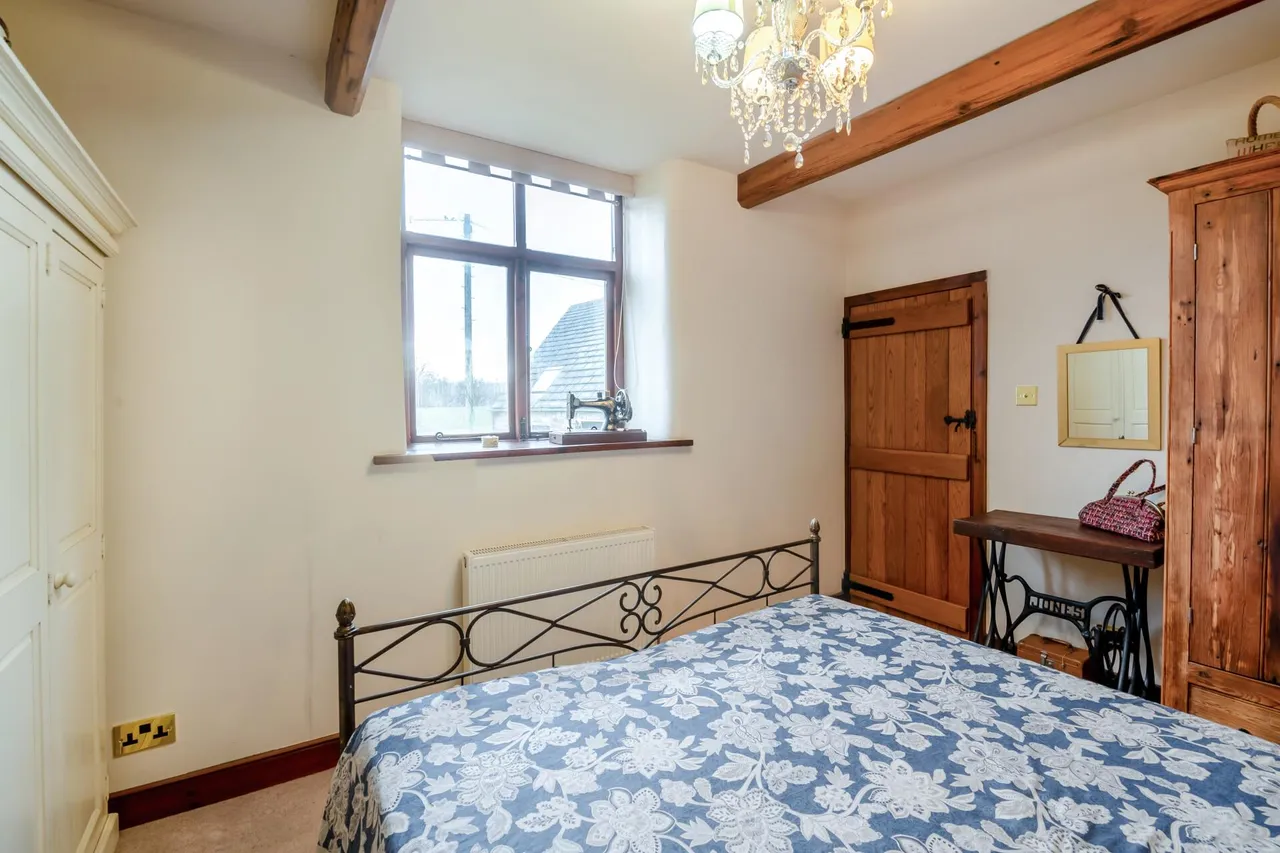 Caulk Lane, Swaithe, S70, photo 27