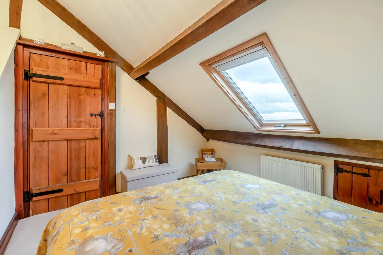 Caulk Lane, Swaithe, S70, photo 21
