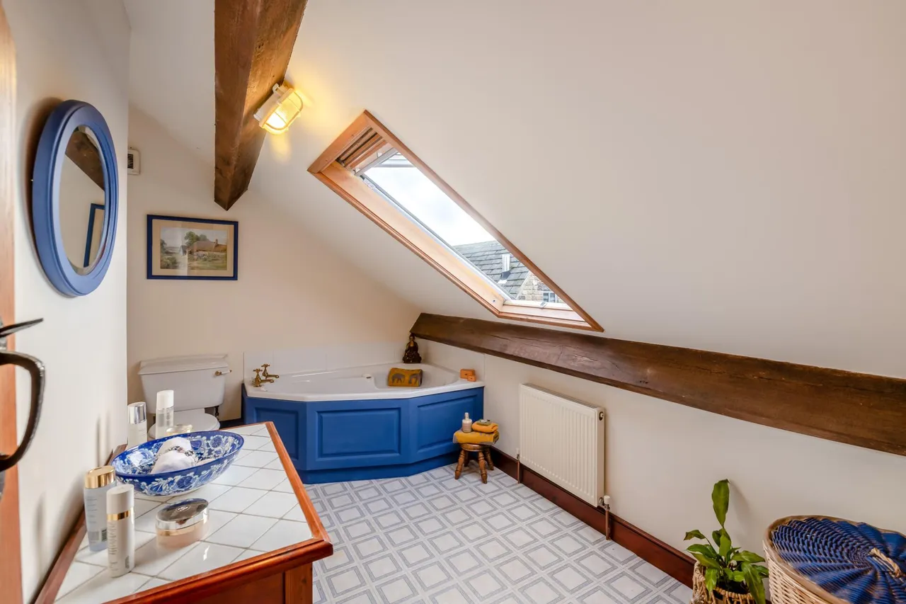 Caulk Lane, Swaithe, S70, photo 24