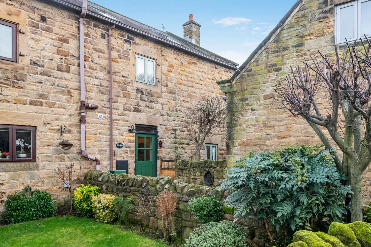 Caulk Lane, Swaithe, S70, photo 35