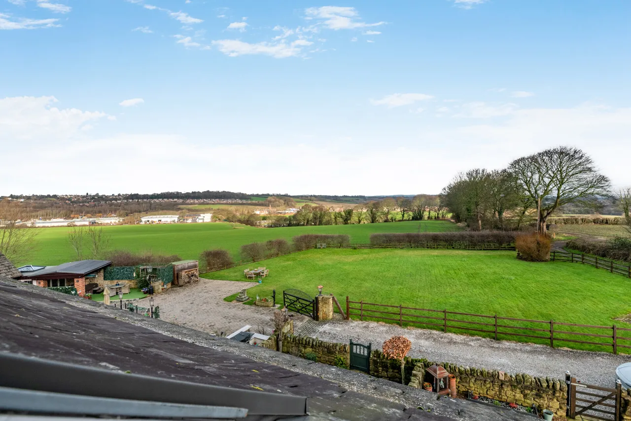 Caulk Lane, Swaithe, S70, photo 2