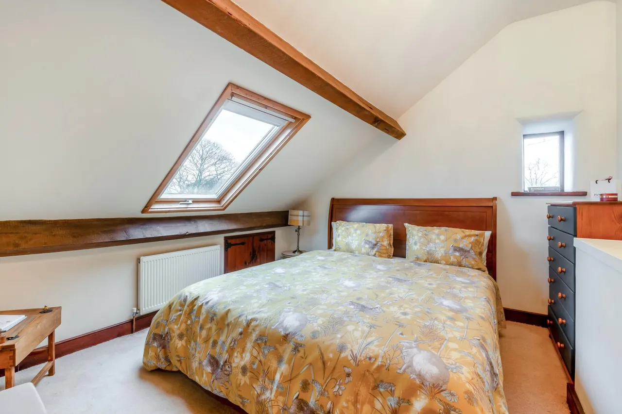 Caulk Lane, Swaithe, S70, photo 20