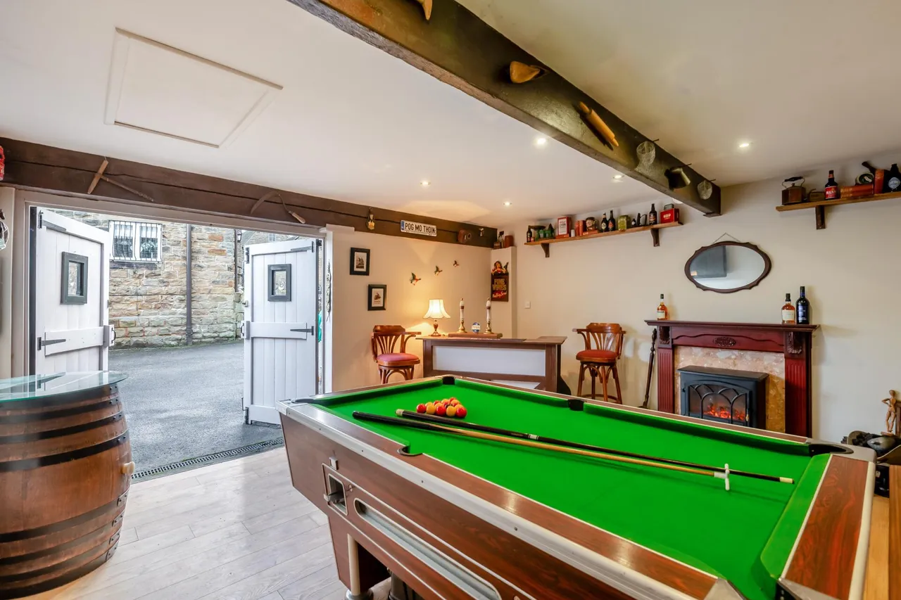 Caulk Lane, Swaithe, S70, photo 33