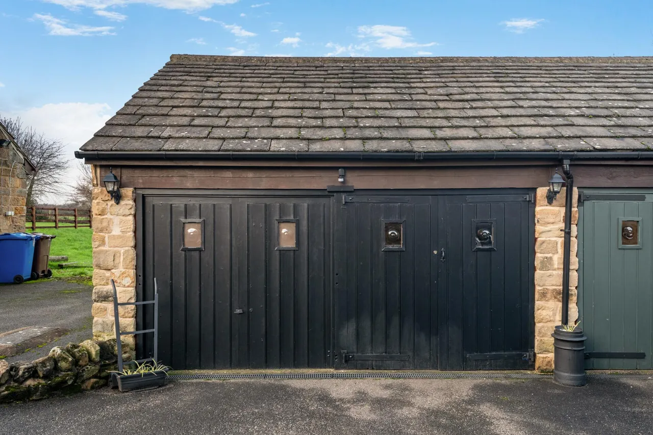 Caulk Lane, Swaithe, S70, photo 32