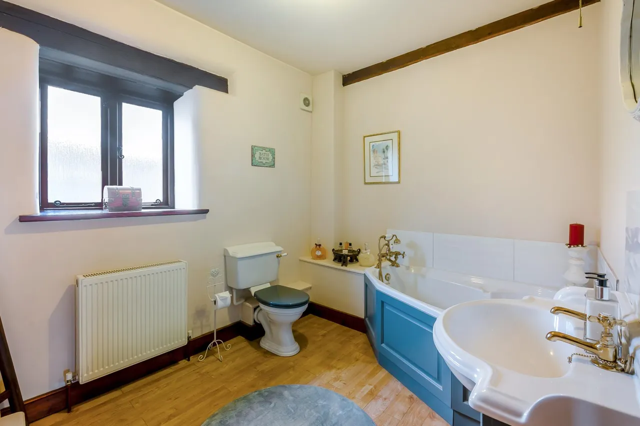 Caulk Lane, Swaithe, S70, photo 30