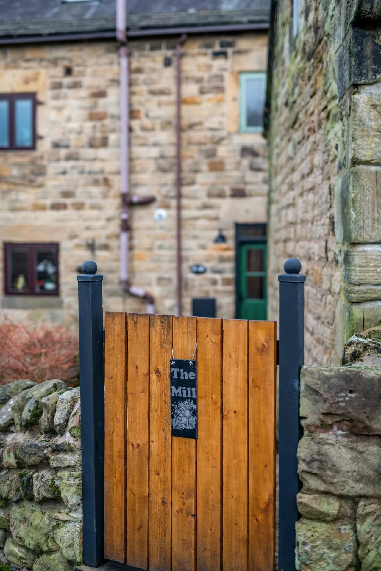 Caulk Lane, Swaithe, S70, photo 36